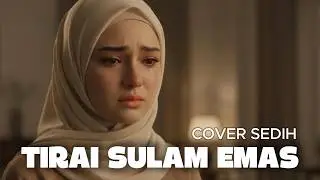 [ SEDIH BANGET ] TIRAI SULAM EMAS – Boy Sandy | Cover IRAMA_MELAYU