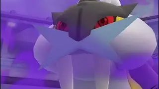 Pok&eacute;mon GO - Shadow Raikou Raid