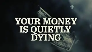 Your Money Is Quietly Dying (And Most People Don&rsquo;t Notice)
