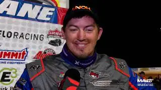 LIVE: 2024 Lucas Oil Rumble by the River at Port Royal Speedway