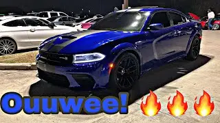 Bombshells Car Meets are Finally Back!