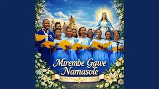 Daily-Daily, Sing to Mary