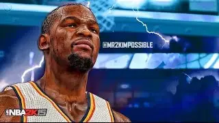 NBA 2K15 - Leaked San Antonio Spurs vs Miami Heat Exclusive Footage | PS4 XBOX ONE