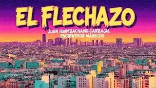 El flechazo – Karaoke Oficial | Lyric Video (Versión pop urbano)