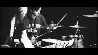Falsifier -  Human Filth Official Live Video