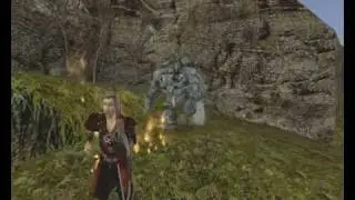 Gothic - Aria Movie 2