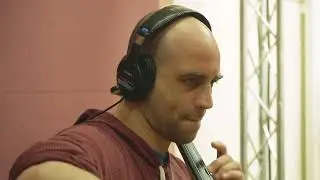 Mathias L&eacute;vy - Les d&eacute;mons familiers (teaser Bruno Ducret)