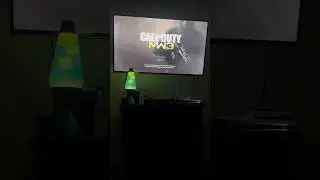 Call of duty Modern Warfare 3 - 30 days of gaming nostalgia (day 6/30)