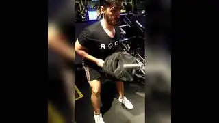 Transforma&ccedil;&atilde;o ex obeso!