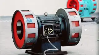 air raid siren, gp12 attack wail