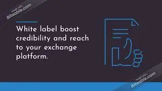 Best white label bitcoin exchange software