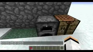 Обзор minecraft 1.6.1