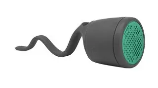 The Perfect Waterproof Speaker!