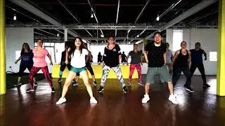 Vacilon Caliente / ZUMBA by MD TWINS