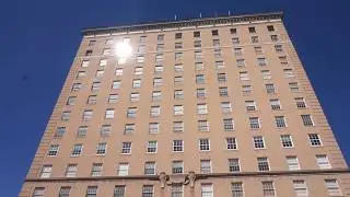 San Angelo Historic Downtown | PSA