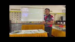 TUTORIAL PENGGUNAAN iBOARD