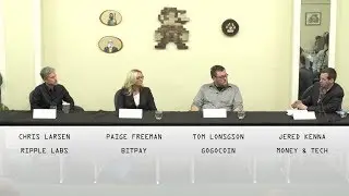 Where Do You Think US Bitcoin Regulations Are Headed?
