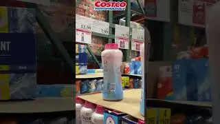 Find a great collection of Laundry Detergent & Supplies at Costco #reels #shopping #costco #usa