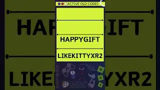 Roblox: My Hello Kitty Cafe Codes In January 7, 2024 #roblox #shorts