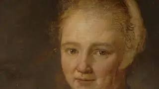 Painter's paintings - Gerard Dou