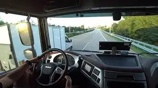 УВИДЕЛ IVECO S-WAY/ГДЕ ЛУЧШЕ В ЕВРОПЕ ПОКУПАТЬ АВТОМОБИЛЬ!