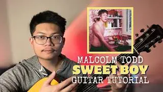 Learn Malcolm Todd's Song Sweet Boy in MINUTES!