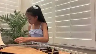“See you again”  guzheng cover  /Chinese zither/Chinese instrument 古筝纯筝