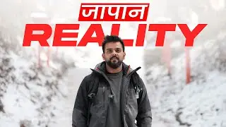 Japan Salary Reality 😱 II Indian in Japan II