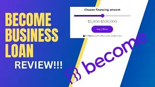 Become Business Loan Review! Matching small-to-medium businesses! Must See Review!