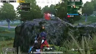 ตะลุย Paradise Resort PUBG Mobile (One9 Poocub)