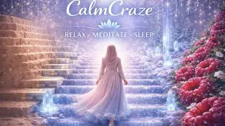 ✨Relax your mind with magical calming visuals  CalmCraze 