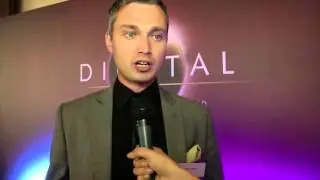 Interview with Mikko Karppinen ( ICAREUS GROUP)