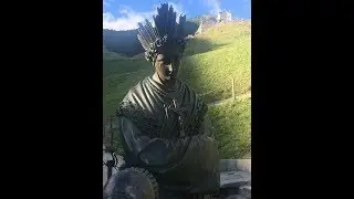 Lady of La Salette - La Salette - France - Religious Sites - Travel