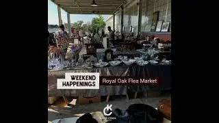 Weekend Happenings