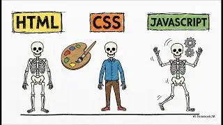 Overview of Web Technology