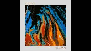 Atmospheric Breaks /Acidova Elements