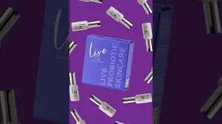 Live P.S. #skincareproducts  #beauty #microbiome #skinmicrobiome #skinhealth #makeup #shorts