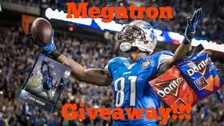 MUT 18 Calvin Codes Giveaway!!!!!