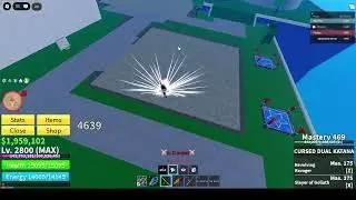 Комбо на Eagle #bloxfruit #game #roblox #combo #falcon 