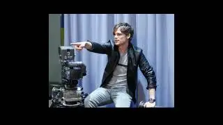 matthew gray gubler modeling way sexy!