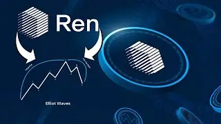 Криптовалюта REN - Забытый проект или заряженная ракета? давайте разбираться. Обзор токена  (REN) .