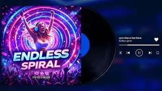 Lyon Kise & Kan Rave - Endless Spiral