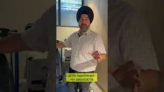 Why You Shouldn&rsquo;t Fear TMS Treatment, Here from Delhi&rsquo;s Top Psychiatrist, Dr. Angad Singh Kochar