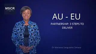 Africa Made Clear - Episode 11 | AU&ndash;EU &mdash; framework, alignments & frictions