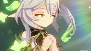 Genshin Impact Boss Battle vs Guardian of Apep's Oasis