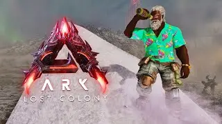 A New Home in Hostile Territory | ARK: Lost Colony – Episode 2