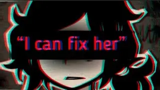 I Can't Fix You | TCOAAL Edit ☠︎