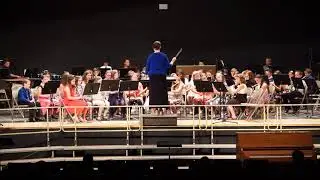 Tornado!