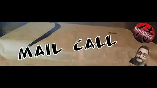 NinjaBill MailCall
