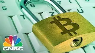 How To Protect Your Bitcoin From Hackers | CNBC